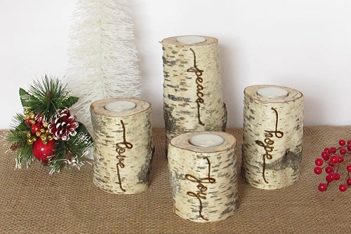Birch Candles Have Never Been More Popular. Here's Why.