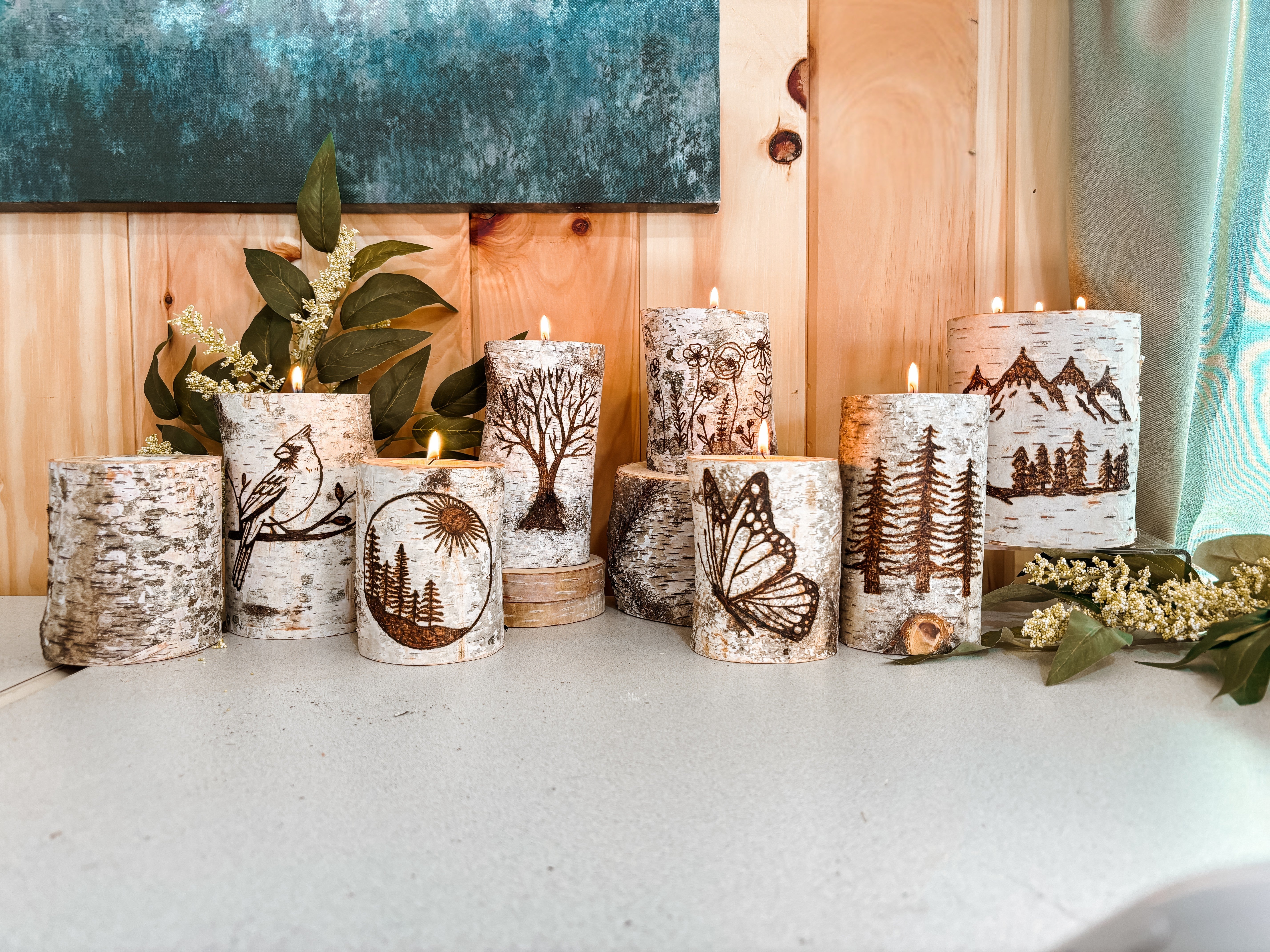 Best Selling Candles