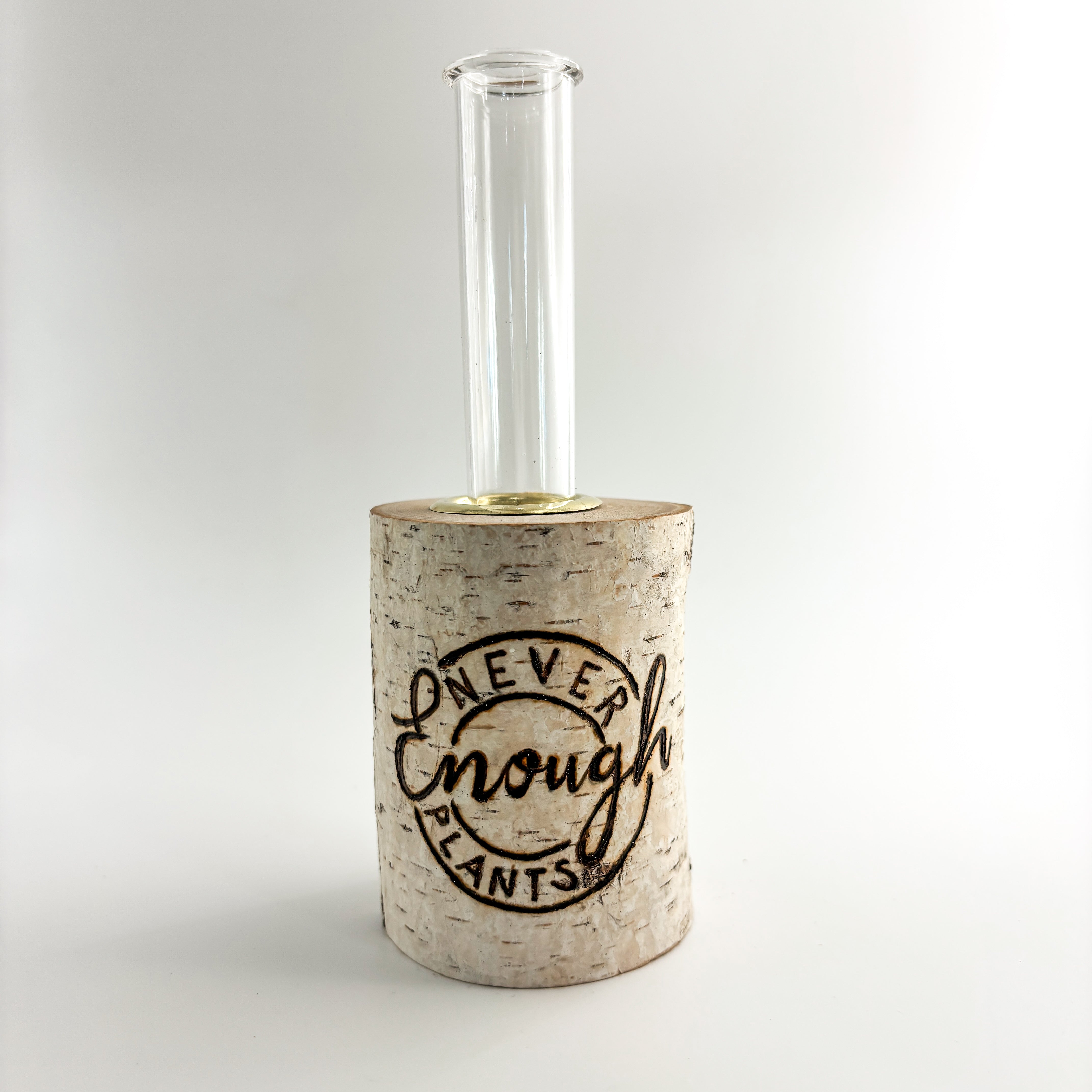 Plant Propagation Station - Never Enough Plants