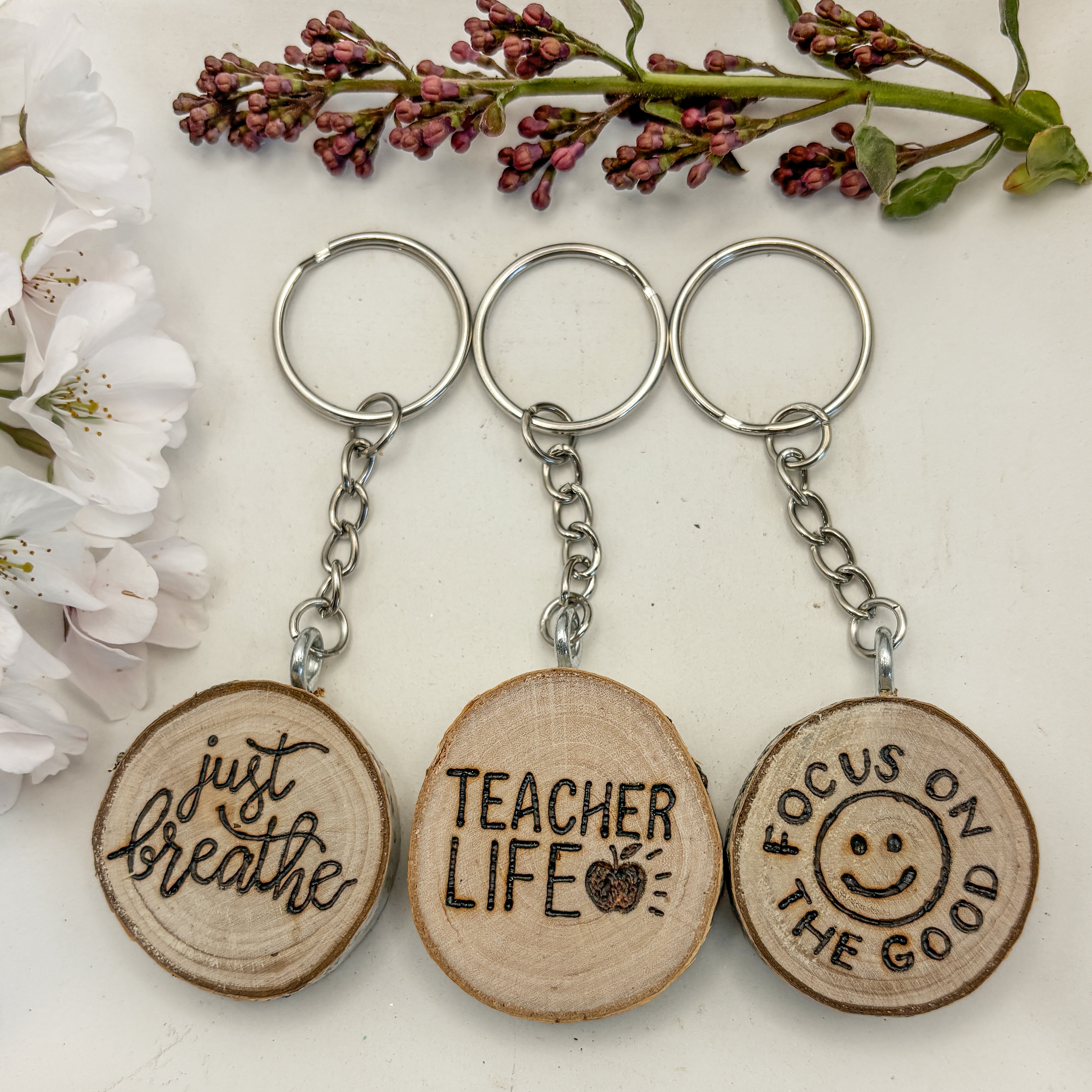 Teacher Appreciation Gift Bundles