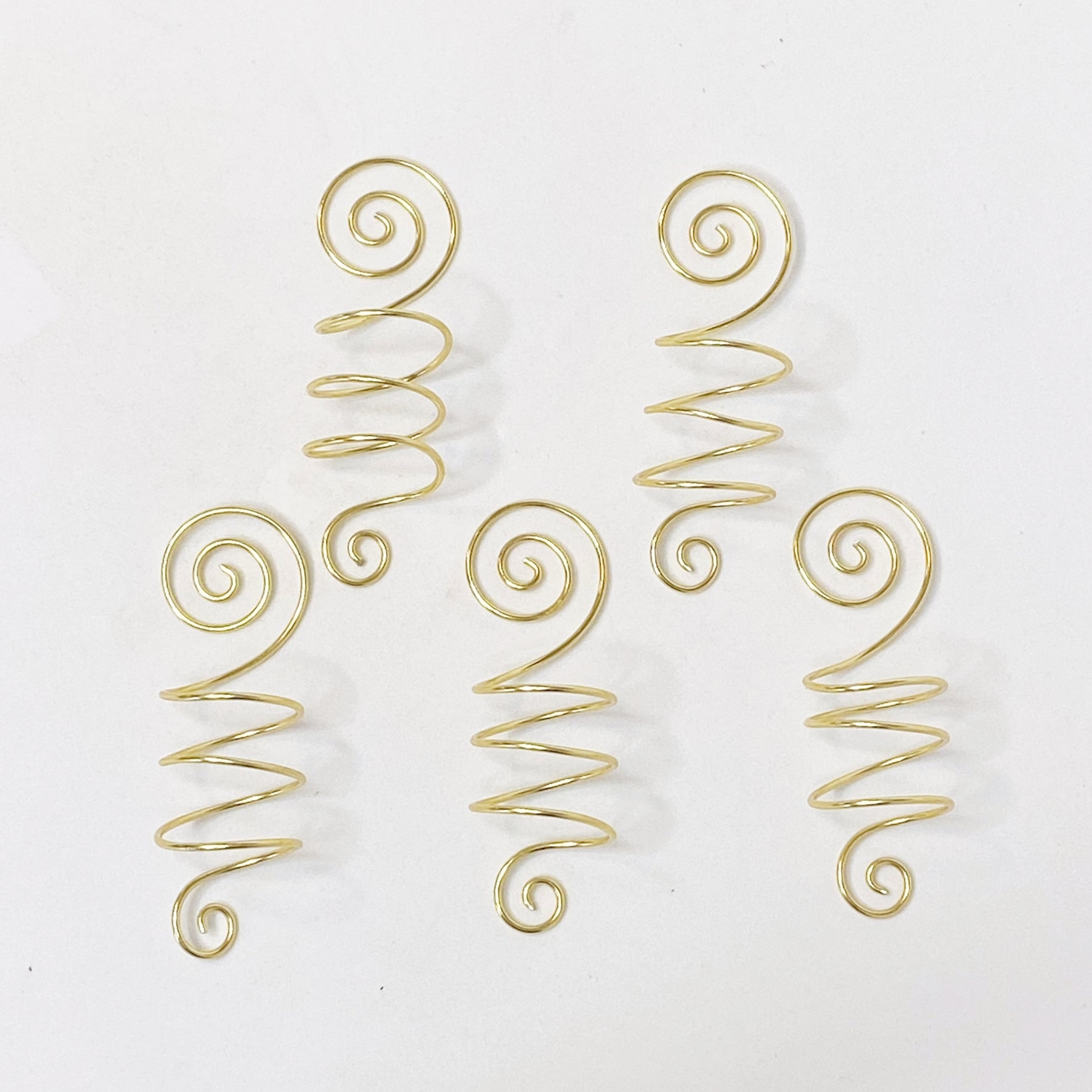 Wine Bottle Table Number Holder-Set of 5