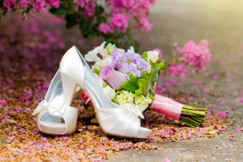 10 Tips For Planning Your Spring Wedding