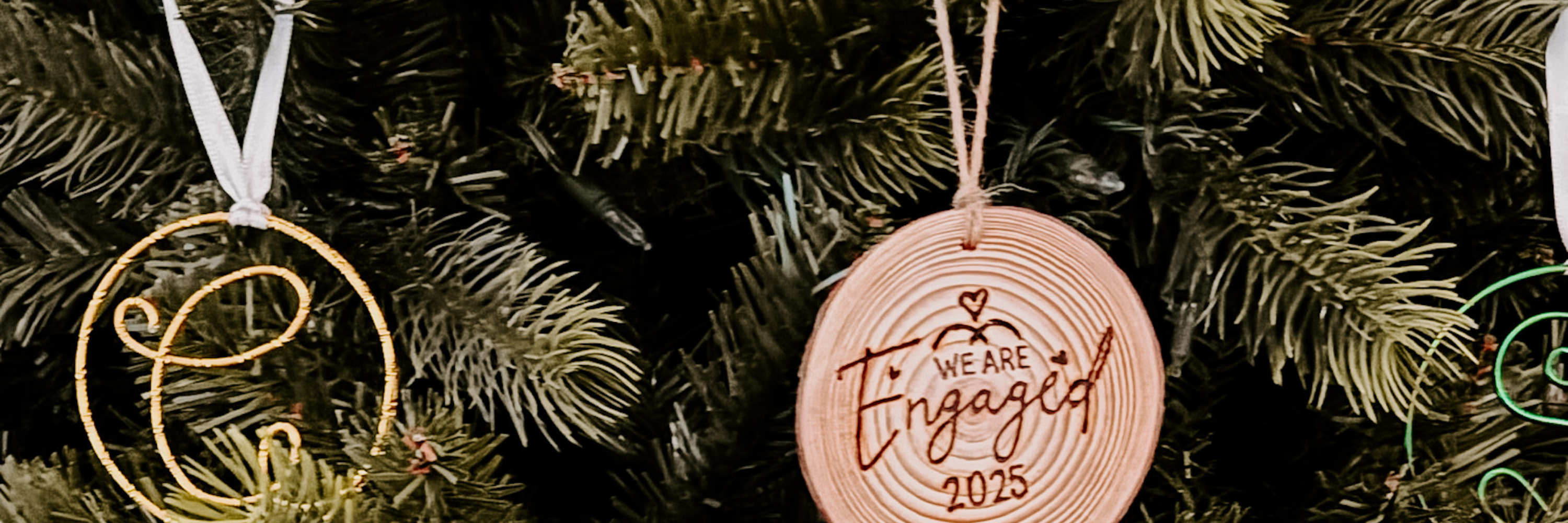 Holiday Ornaments