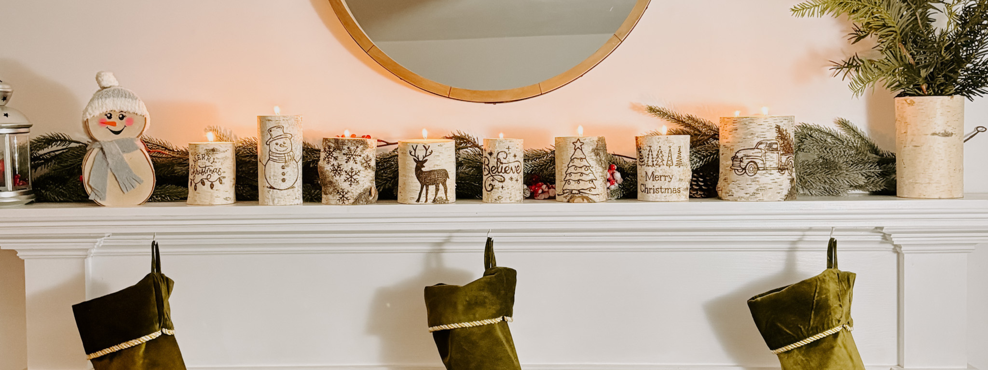 Christmas Decor