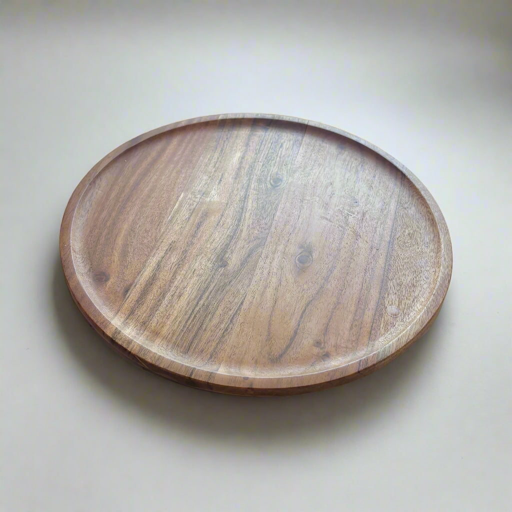 display tray for advent wreath