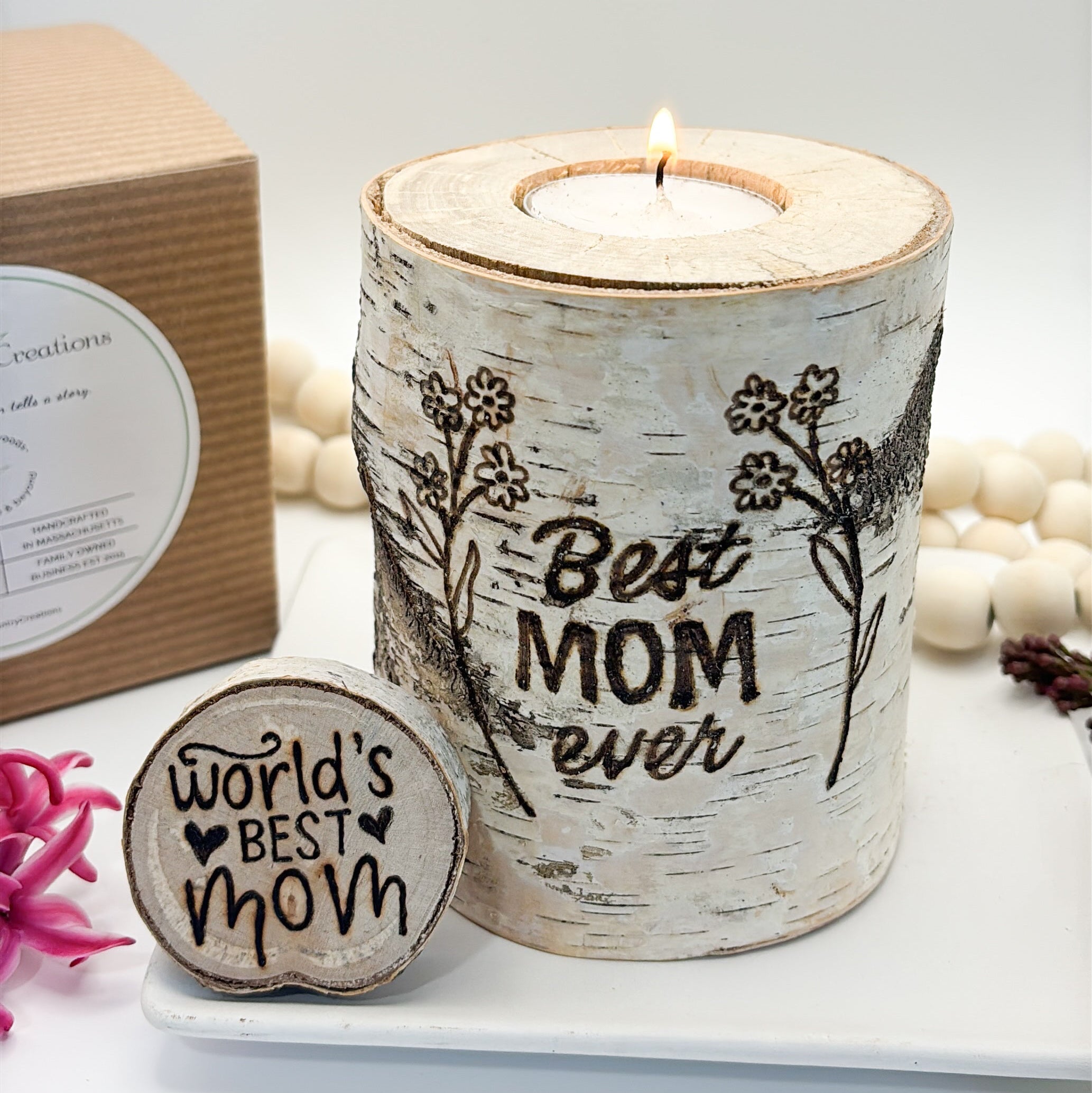 Mother's Day Bundle #1 - Best Mom Gift