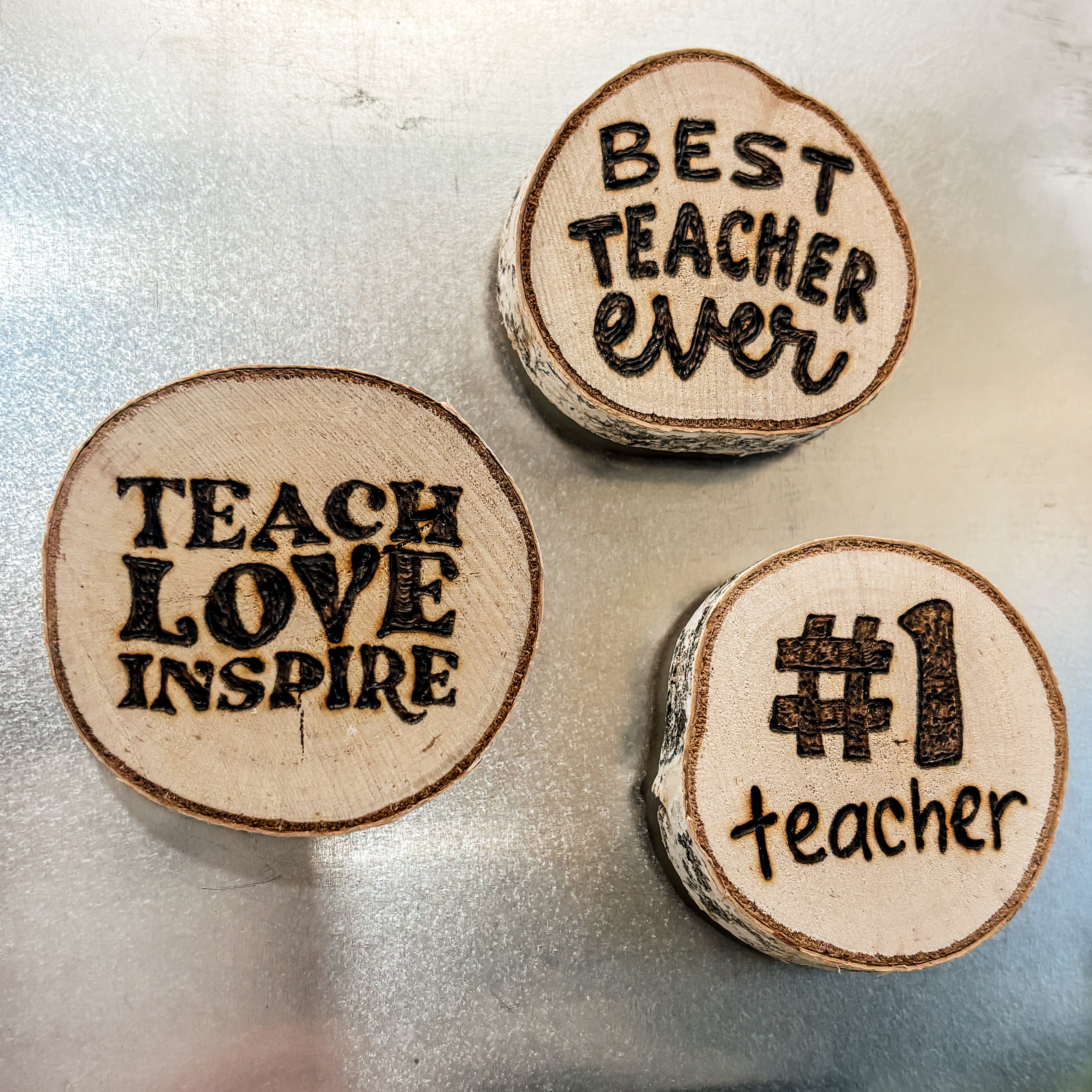 Teacher Appreciation Gift Bundles