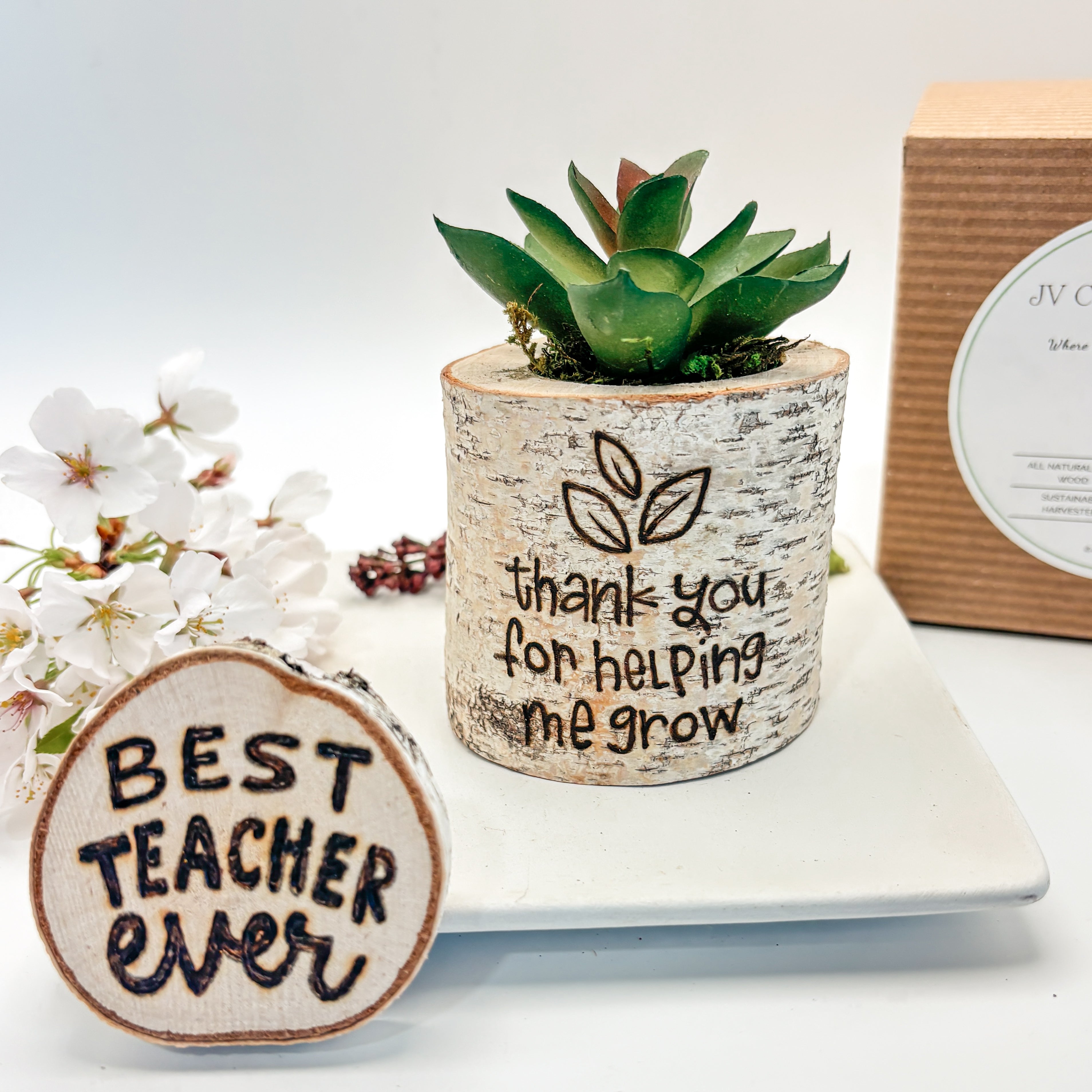 Teacher Appreciation Gift Bundles